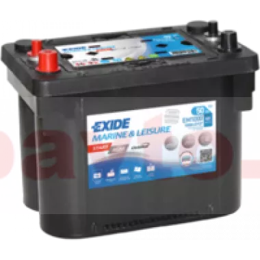 EXIDE EM1000