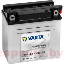 VARTA 507012004