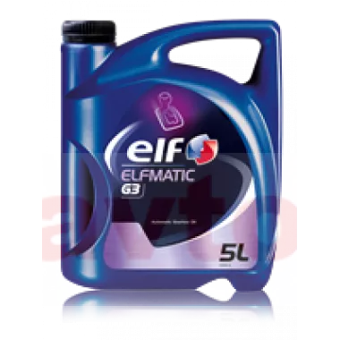 ELF ELFMATIC G3, 5л