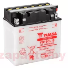 YUASA YB16CLB