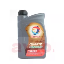 TOTAL QUARTZ 9000 FUTURE NFC 5W-30, 1L