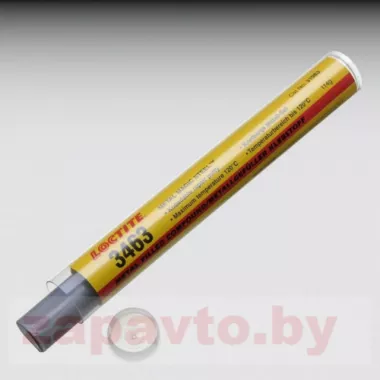 LOCTITE 3463 METAL MAGIC STEEL STICK