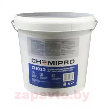 CHEMIPRO CH012