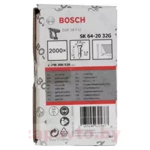 BOSCH 2608200528