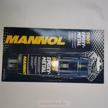 MANNOL Epoxy-Metal клей для металла / 9905, 30г 