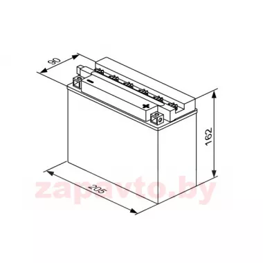 BOSCH 0 092 M4F 470