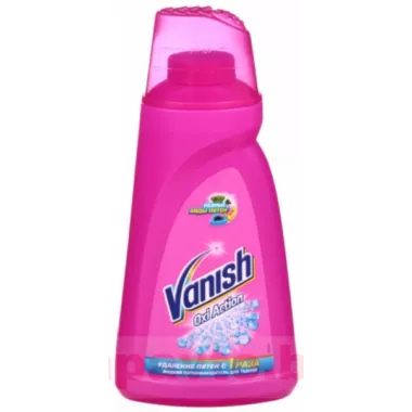 VANISH 5900627006315