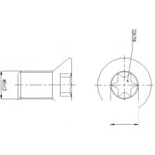 TEXTAR TPM0010