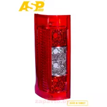 ASP LR7017