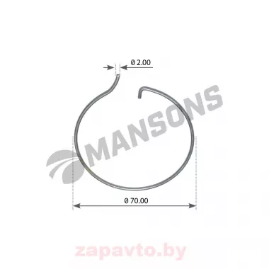 MANSONS 300.360