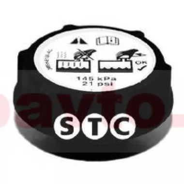 STC T403801