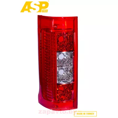 ASP LR7017