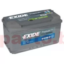 EXIDE EA1000