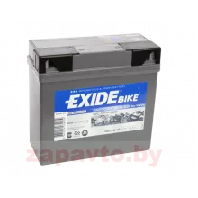 EXIDE GEL12-19