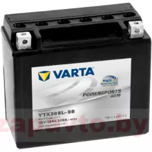 VARTA 518918032