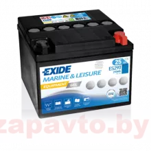 EXIDE ES290