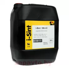 Eni i-Sint MS 5W-40 20л