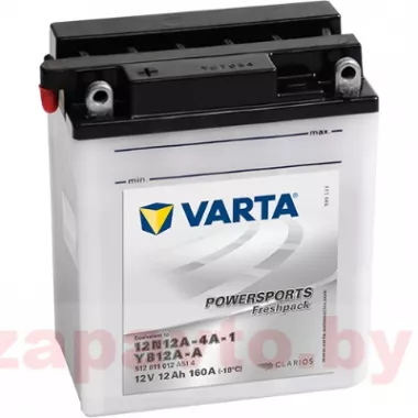 VARTA 512011012