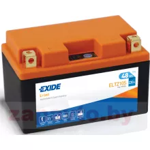 EXIDE ELTZ10S