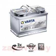 Varta 570901076