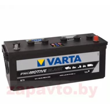 VARTA 643 107 090 A742