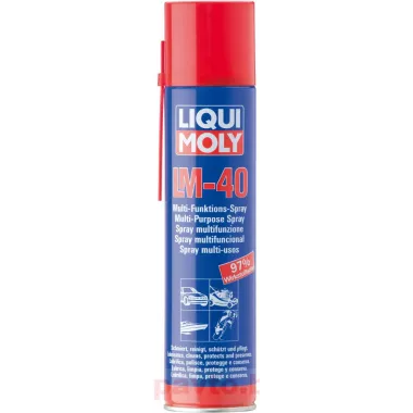 LIQUI MOLY 3391