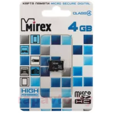 MIREX 4607001206736