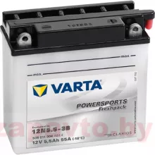 VARTA 506011004