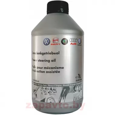 VAG  Power Steering Fluid, 1л