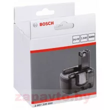 BOSCH 2607335850