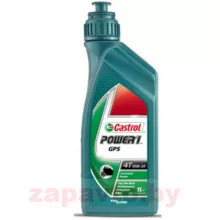 CASTROL 10W30 POWER 1 GPS 4T 1L