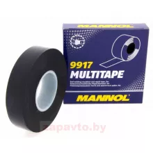 MANNOL Изолента самосваривающаяся Malti-Tape 5м / 9917