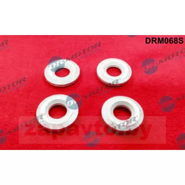 DR. MOTOR DRM068S