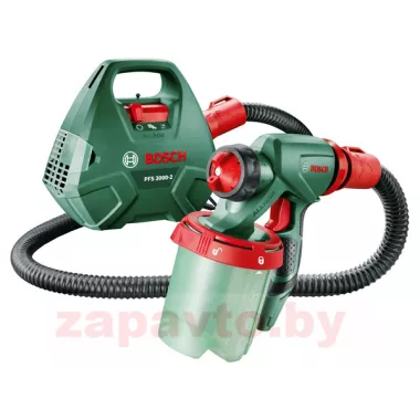 BOSCH 0603207100