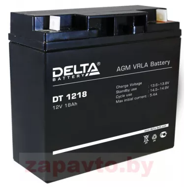 DELTA DT 1218