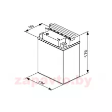 BOSCH 0 092 M4F 380