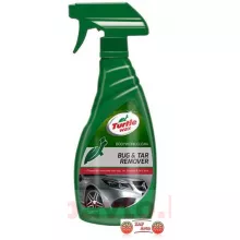 Turtle Wax Очиститель пятен гудрона и следов насекомых Bug Tar Remover 500мл 