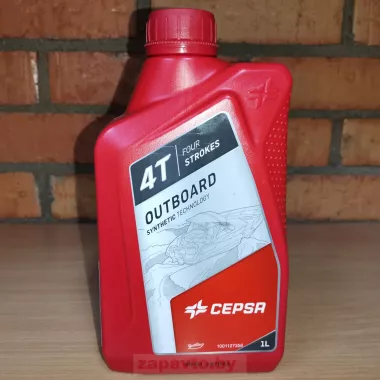 CEPSA FUERABORDA 4T (1л)