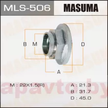 MASUMA MLS-506