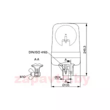 BOSCH 7 782 332 011