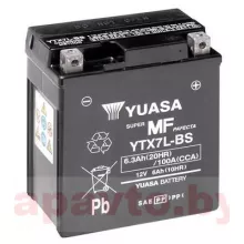 YUASA YTX7LBS