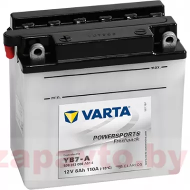 VARTA 508013008