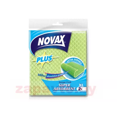 NOVAX 0465NVP