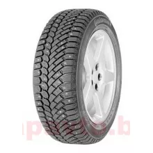 Continental Шина зимняя 215/60R16 CONTIICECONTACT 99T XL BD 