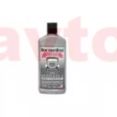 DOCTORWAX Цветная полирольс полифлоном. серая Gray / color wax with carnauba & ptfe, 300мл