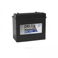 DELTA BATTERY EPS 12201