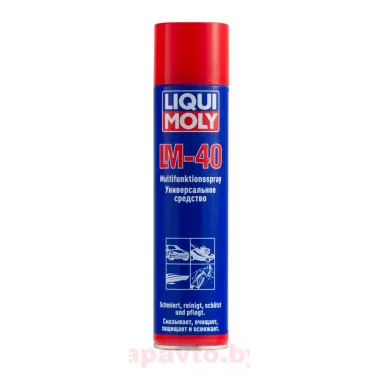 LIQUI MOLY 8049