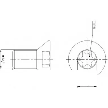 TEXTAR TPM0010