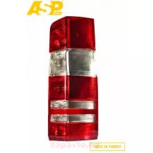 ASP LR6002