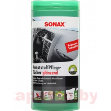 SONAX 412 100